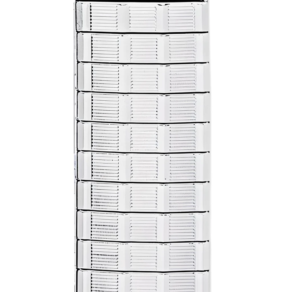 Speidel Men's Twist-O-Flex™ 16-22MM Adjustable End Bands - Straight End 00161