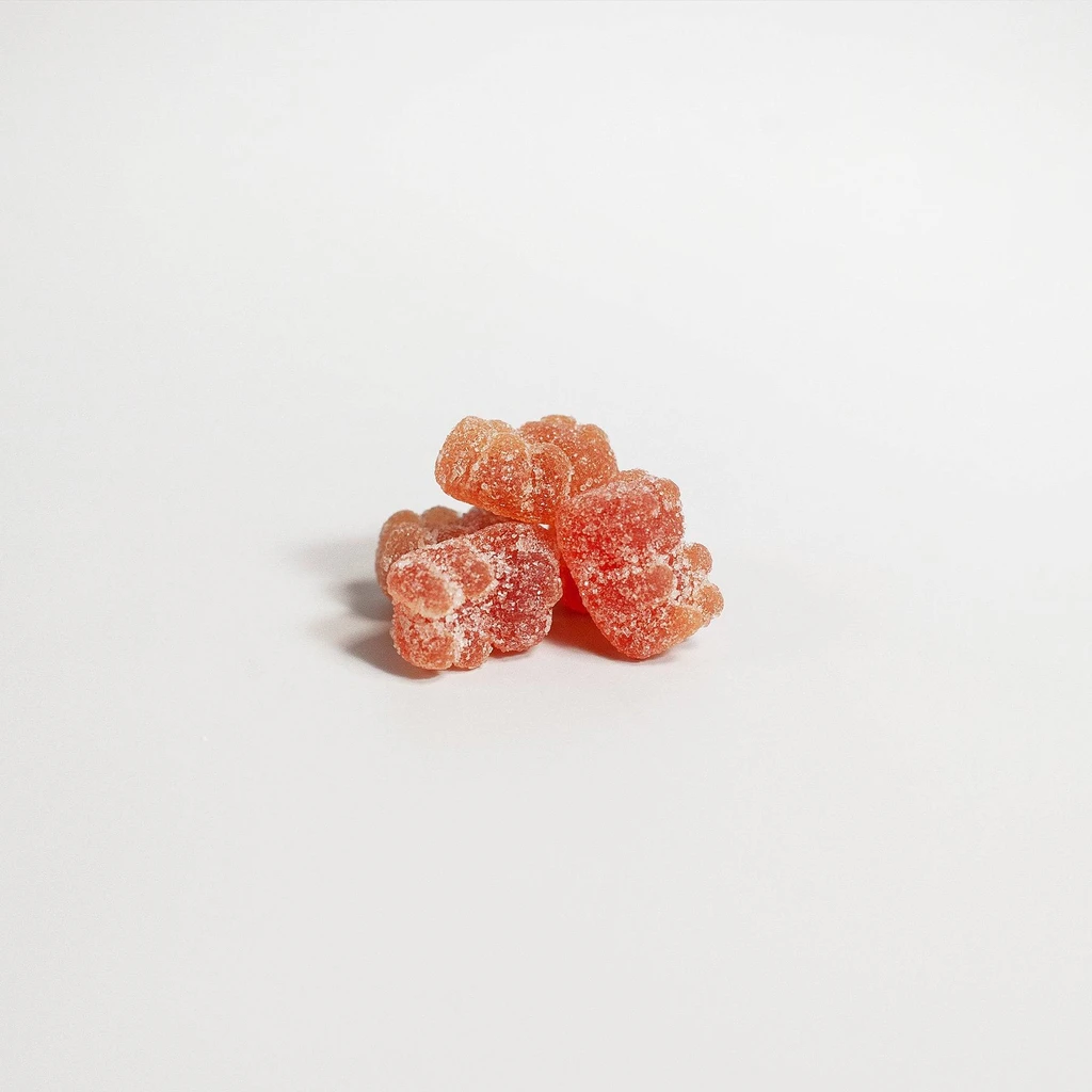Invincible Supplements Multivitamin Gummies