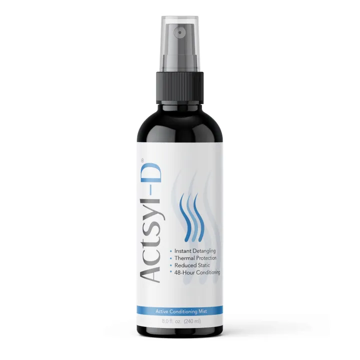 Actsyl Active Conditioning Mist