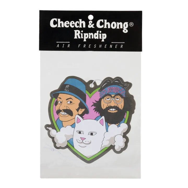 RIPNDIP I <3 Pot Air Freshener