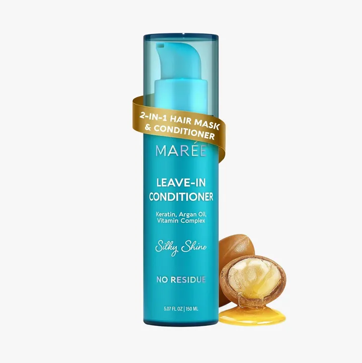Maree Deep Repair Leave-in Conditioner