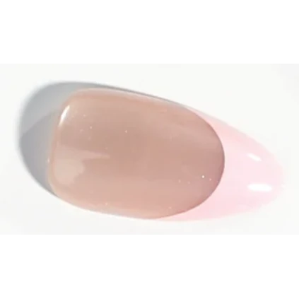 Bonmuz Ballet Quartz | Soft & Durable Press-On Nails
