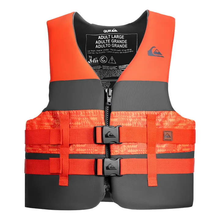 Body Glove USCG-Approved Life Vest for Fishing & Water Sports