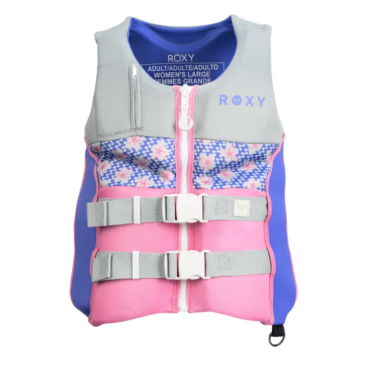Body Glove ROXY Women's USCG Approved Life Vest 