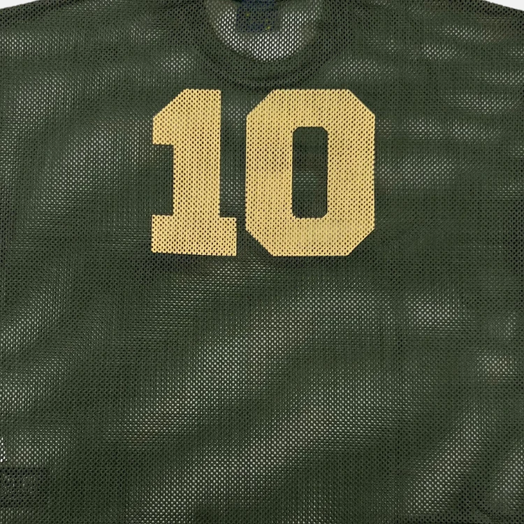 Coney Island Picnic x Everlast Athletic Mesh Jersey