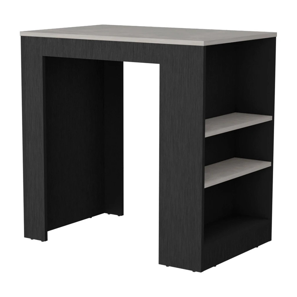 DEPOT E SHOP LLC Lacour Kitchen Island