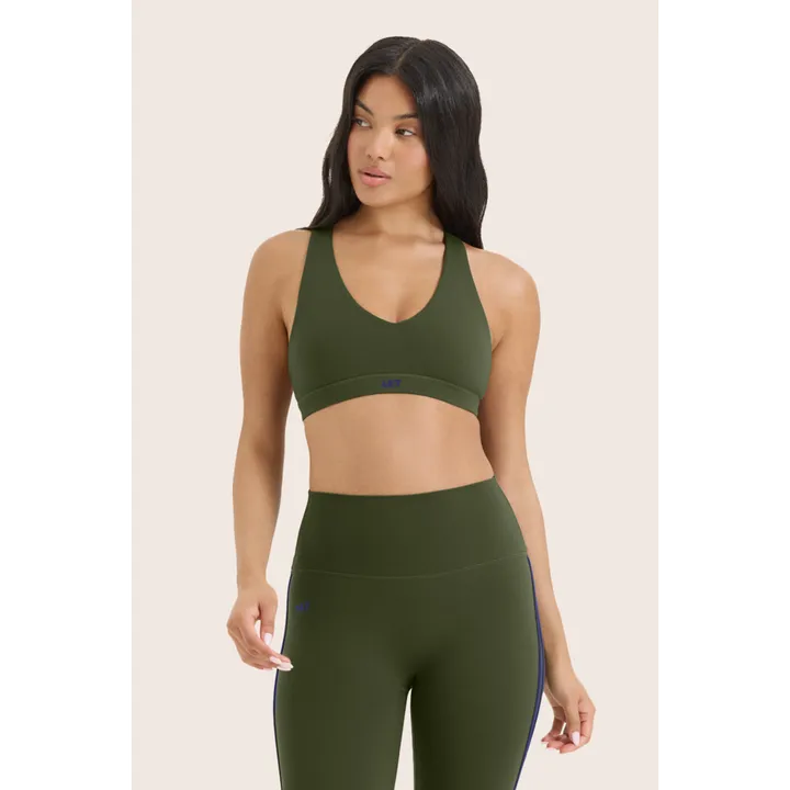 Set Active Sportbody Sporty Vault Bra