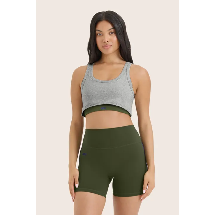 Set Active Sportbody Sporty Roster Bra