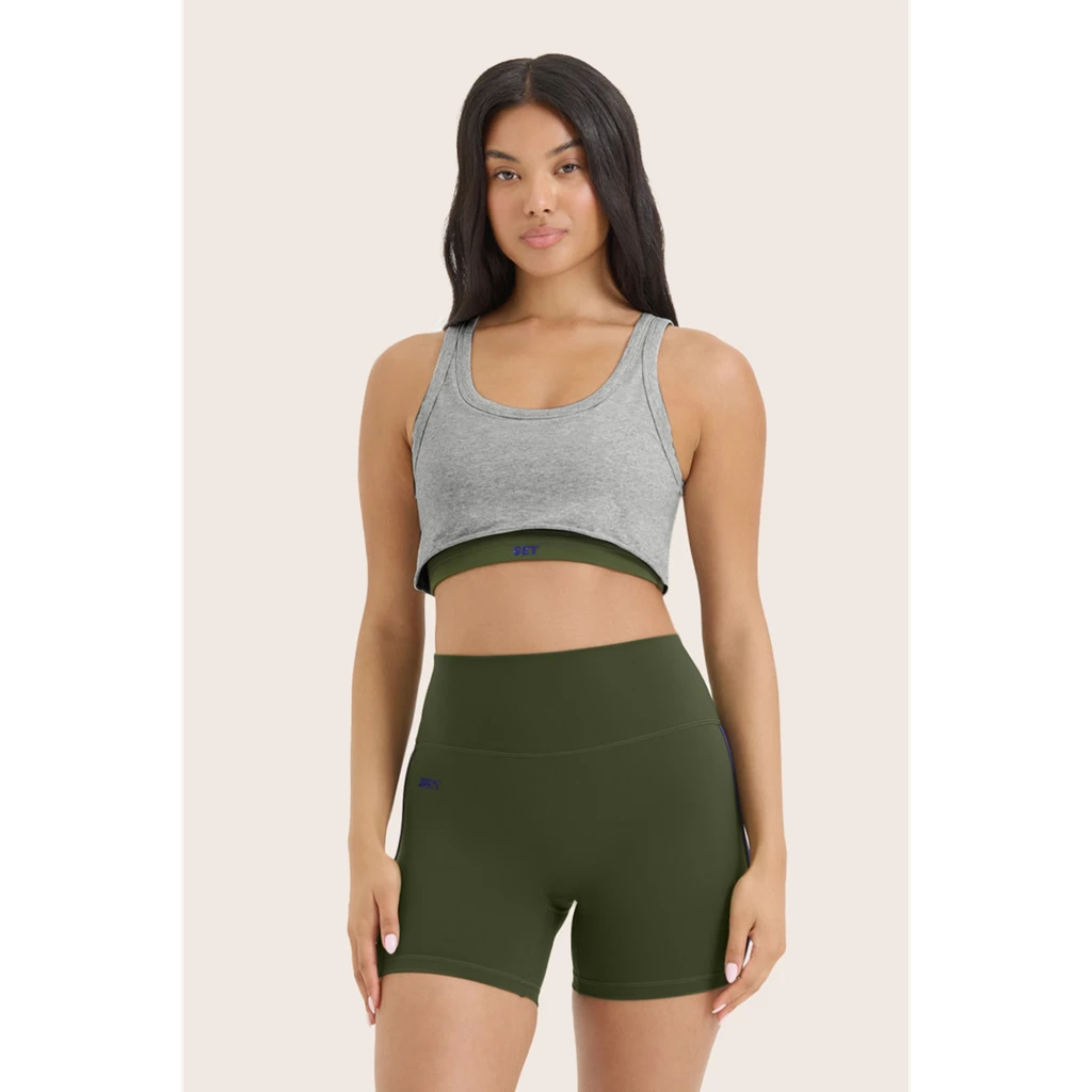 Set Active Sportbody Sporty Roster Bra