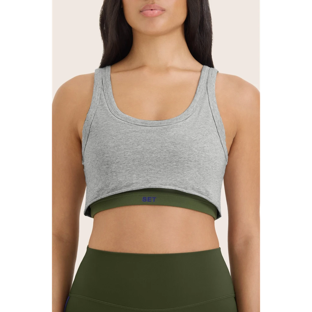 Set Active Sportbody Sporty Roster Bra