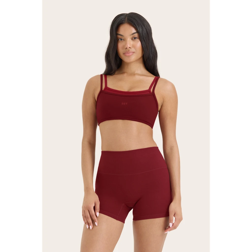 Set Active Formcloud Cloud Training Bra