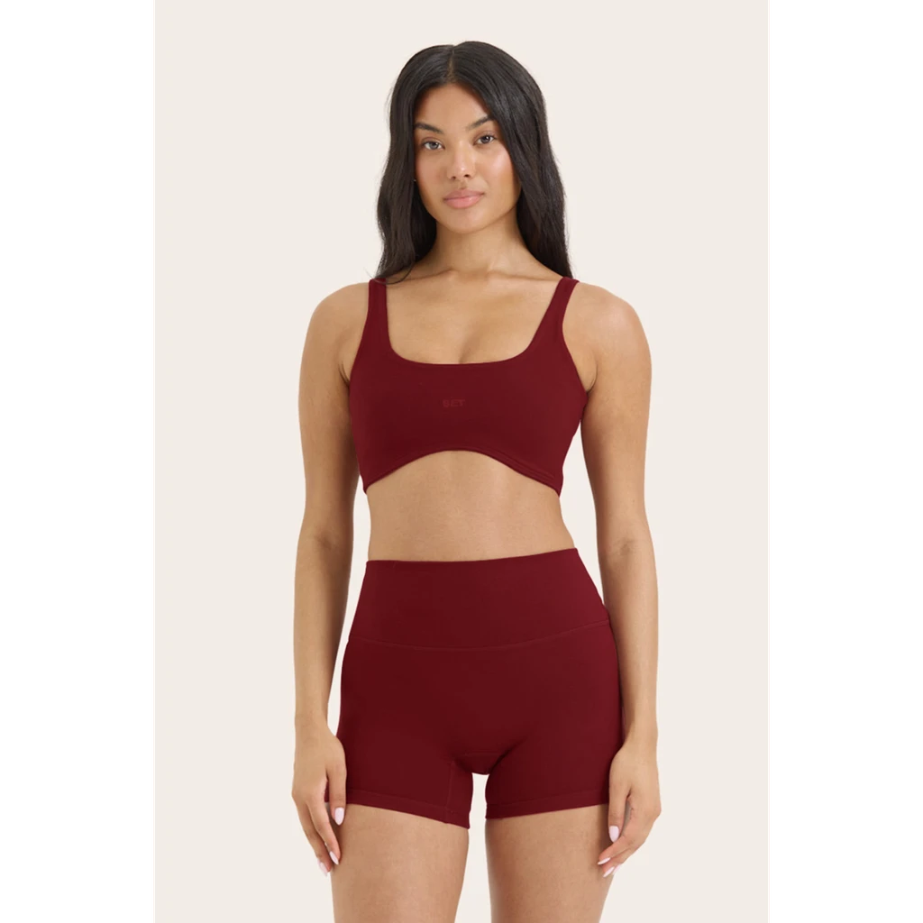 Set Active Formcloud Cloud Rise Bra