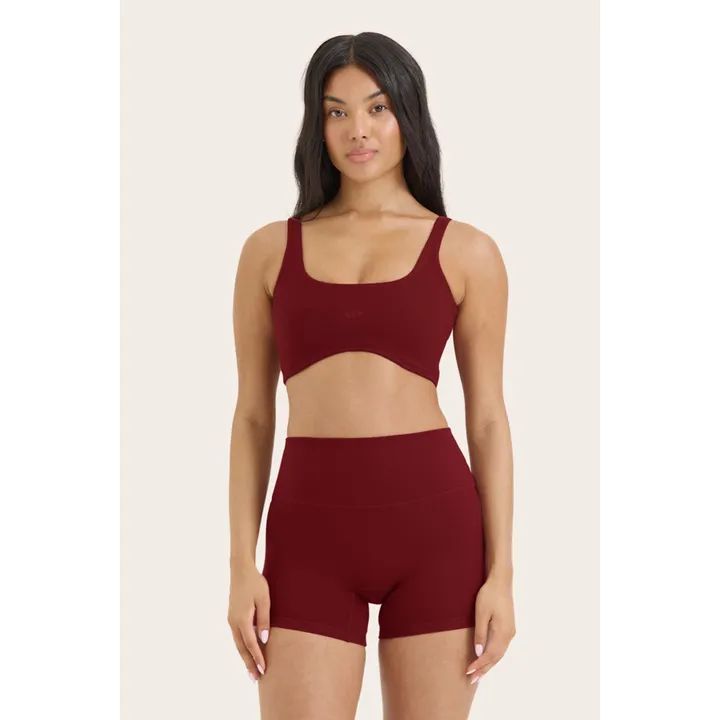 Set Active Formcloud Cloud Rise Bra