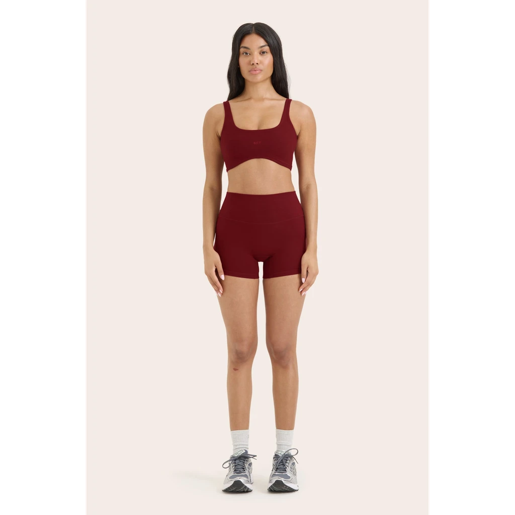 Set Active Formcloud Cloud Rise Bra