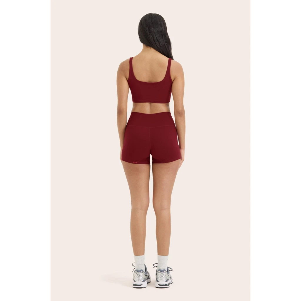 Set Active Formcloud Cloud Rise Bra