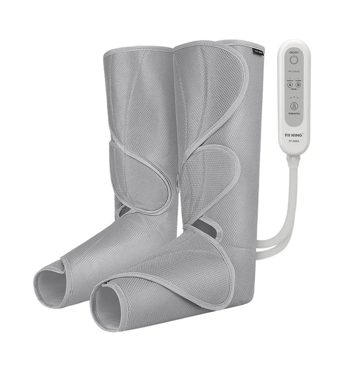 FIT KING Advanced Leg & Foot Compression Massager