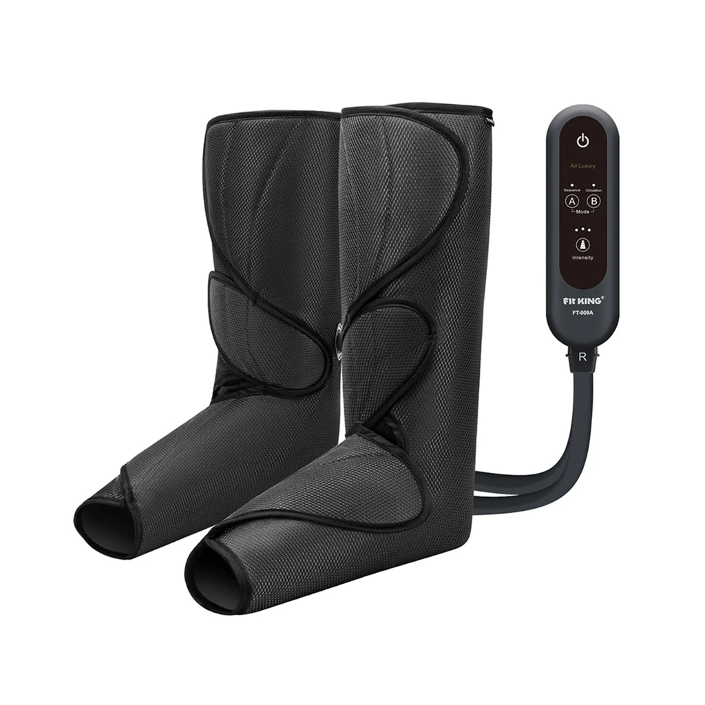 FIT KING Advanced Leg & Foot Compression Massager