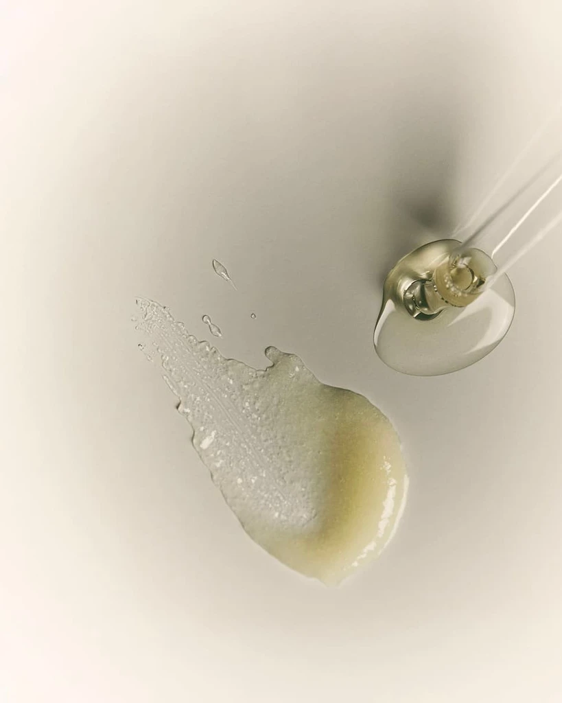 BASE-K The Scalp Ritual