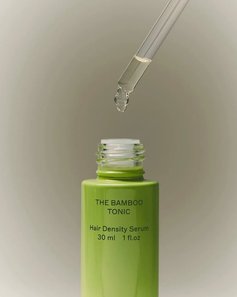 BASE-K The Scalp Ritual