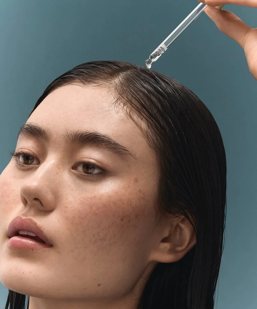 BASE-K The Scalp Ritual