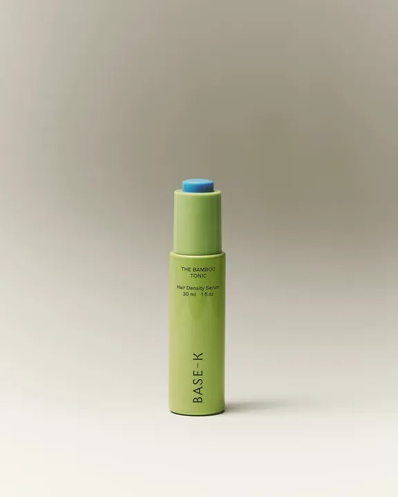 BASE-K The Bamboo Tonic