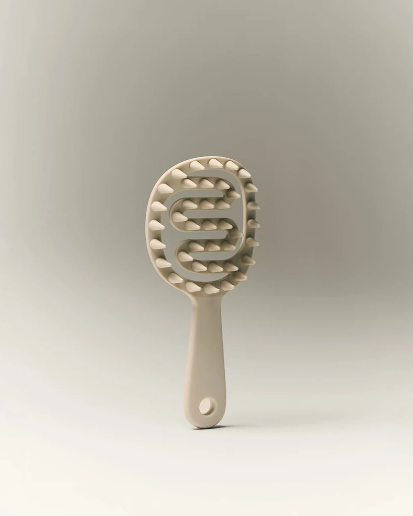 BASE-K The Scalp Massager