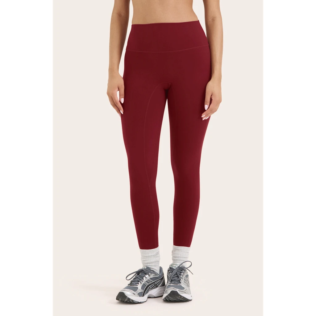 Set Active Cloud High-rise Leggings