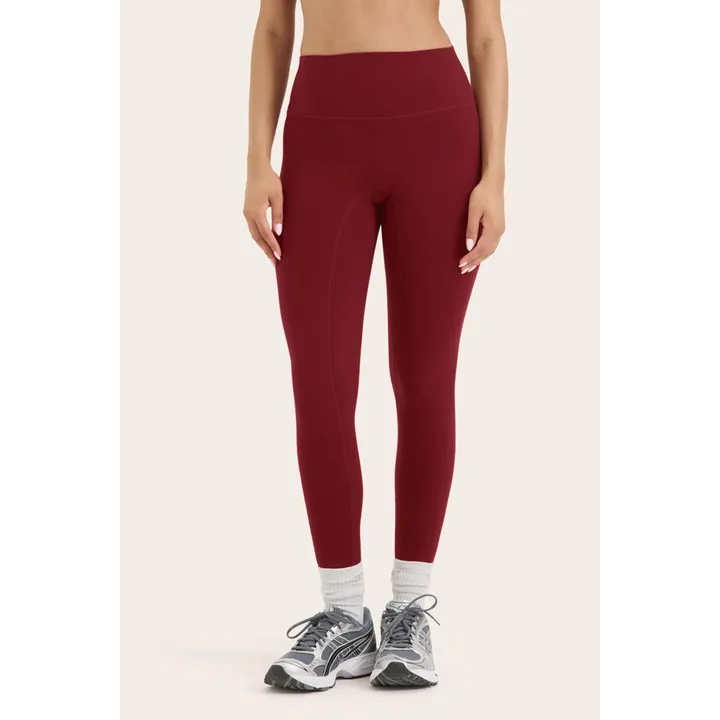 Set Active Cloud High-rise Leggings
