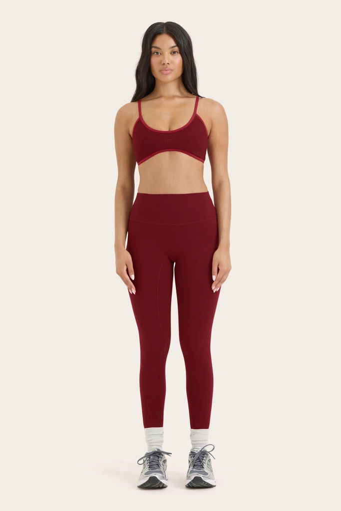 Set Active Cloud High-rise Leggings