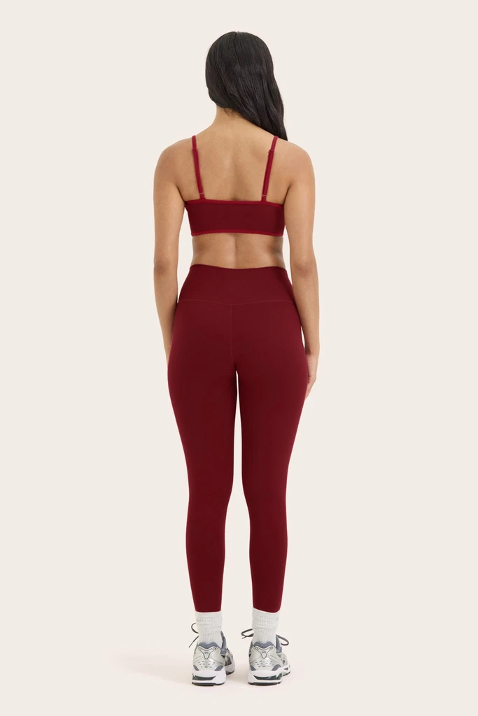 Set Active Cloud High-rise Leggings
