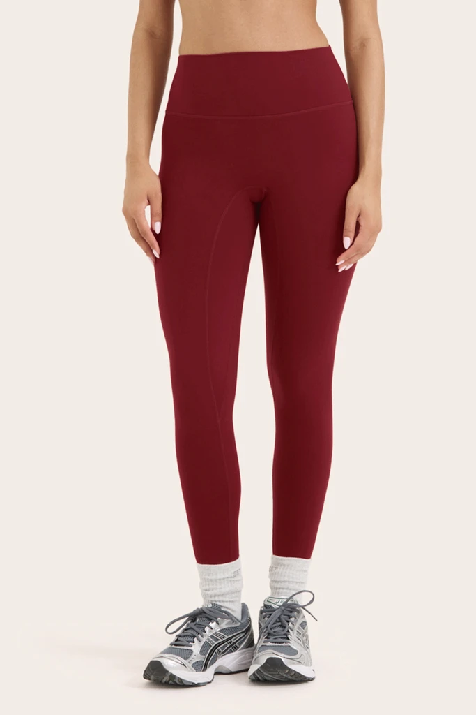 Set Active Cloud High-rise Leggings