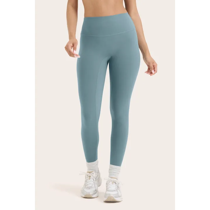 Set Active Cloud High-rise Leggings