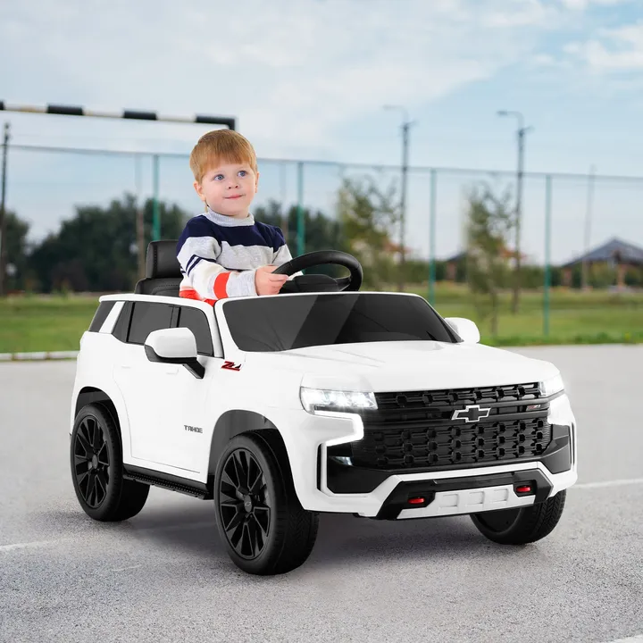 Gbruno Store 12V Kids Ride On Car With 2.4G Remote Control