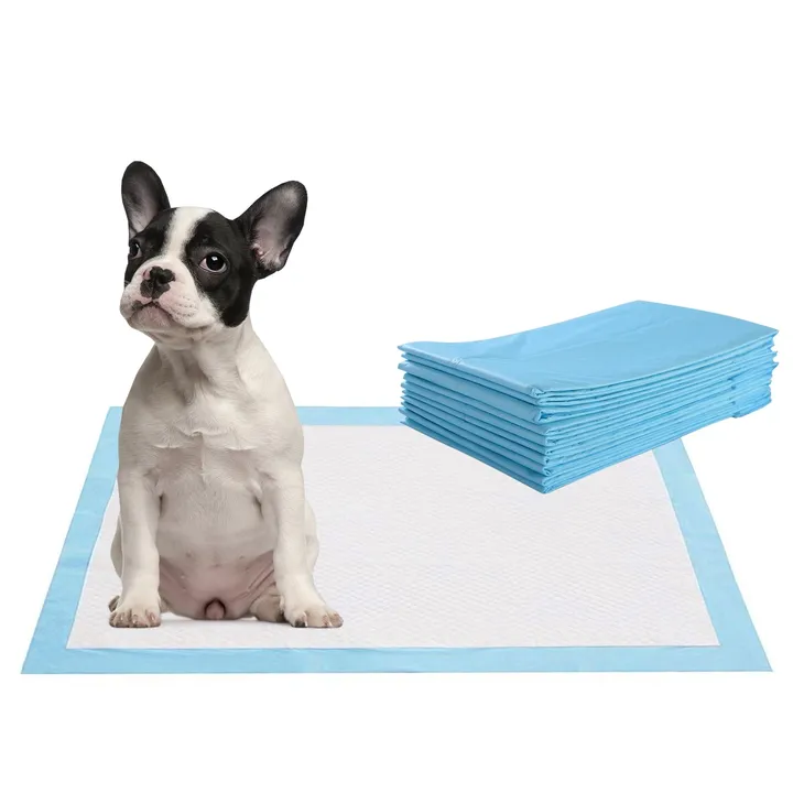 Gbruno Store 200 Pieces Pet Wee Pee Piddle Pad