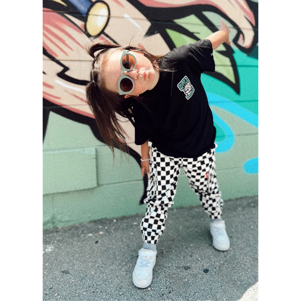 Little Trouble Cargos - For Baby