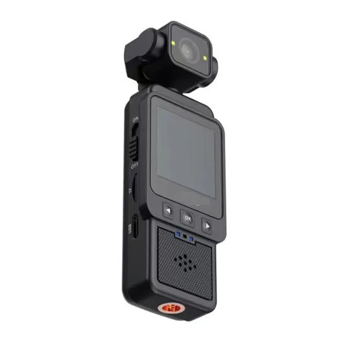 Solobesafe 1080P WiFi Sports Action Camera
