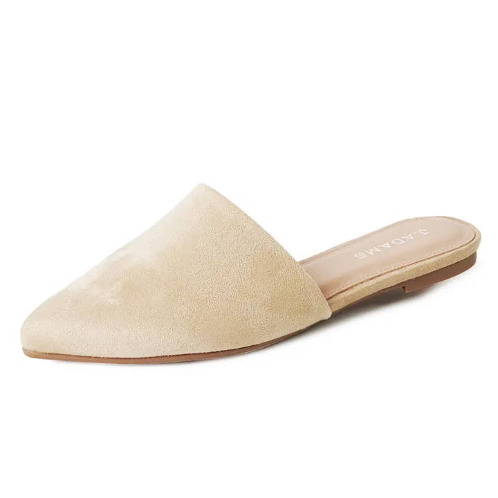 J.Adams Shoes Lennox