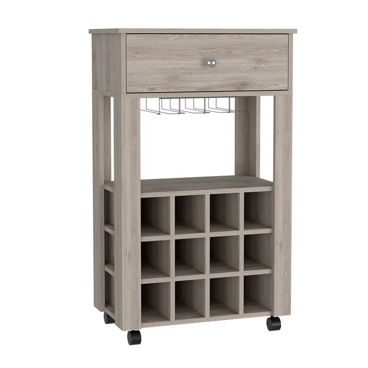 DEPOT E SHOP LLC Margh Bar Cart