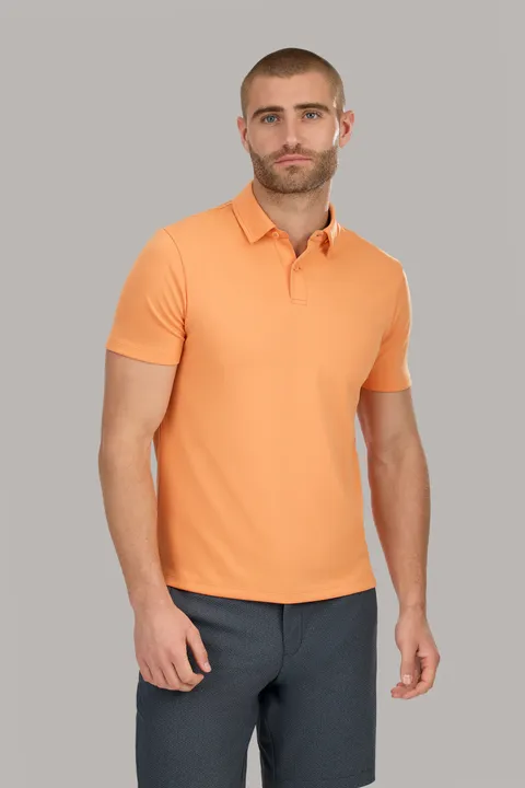 Twillory Performance Polo | Solids
