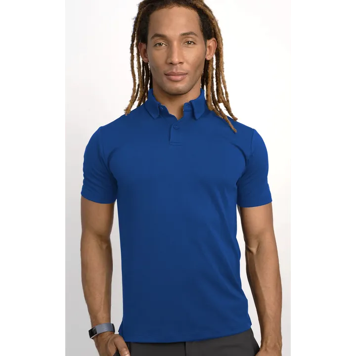 Twillory Performance Polo | Solids