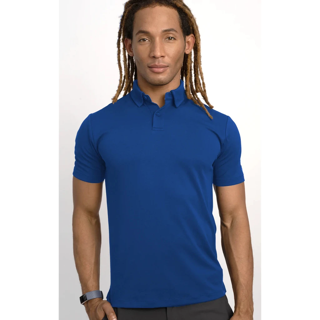 Twillory Performance Polo | Solids
