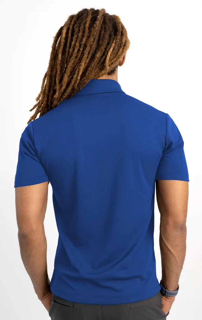 Twillory Performance Polo | Solids