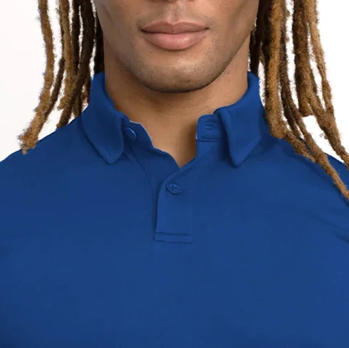 Twillory Performance Polo | Solids