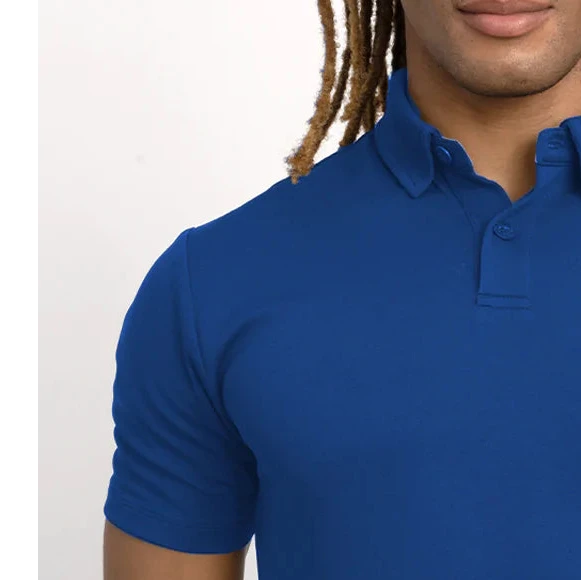 Twillory Performance Polo | Solids