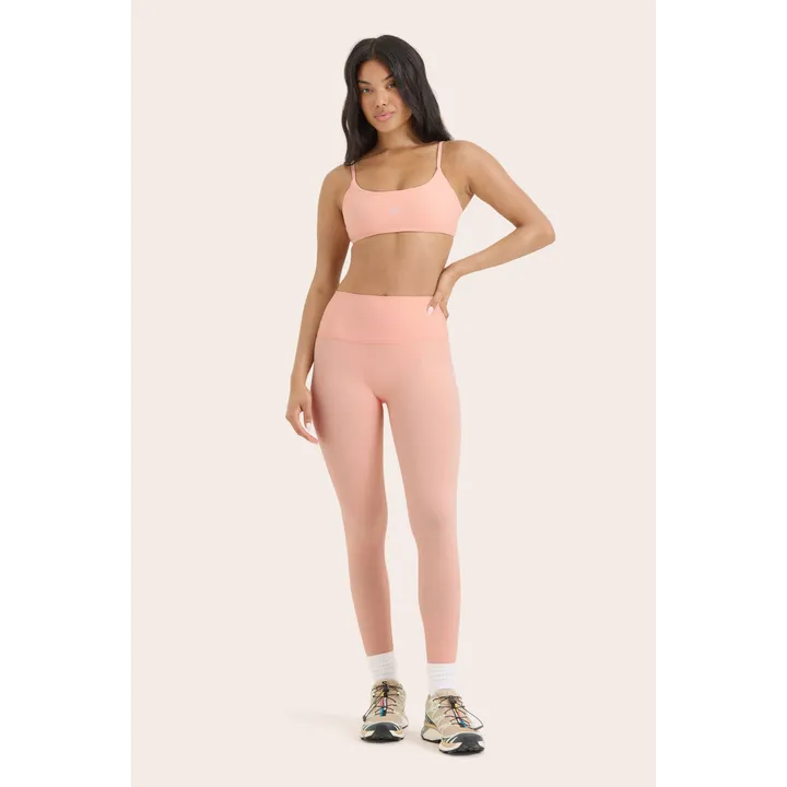 Set Active Airluxe High-Rise Leggings
