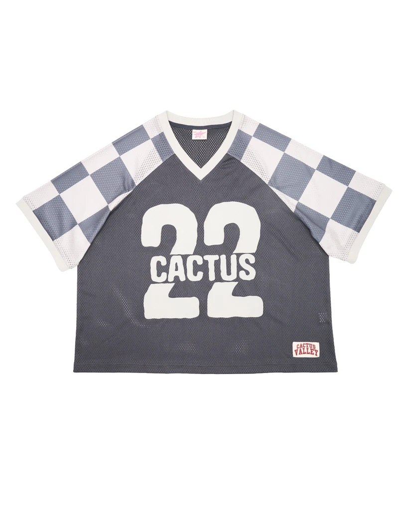 AZVA Catch 22 Jersey