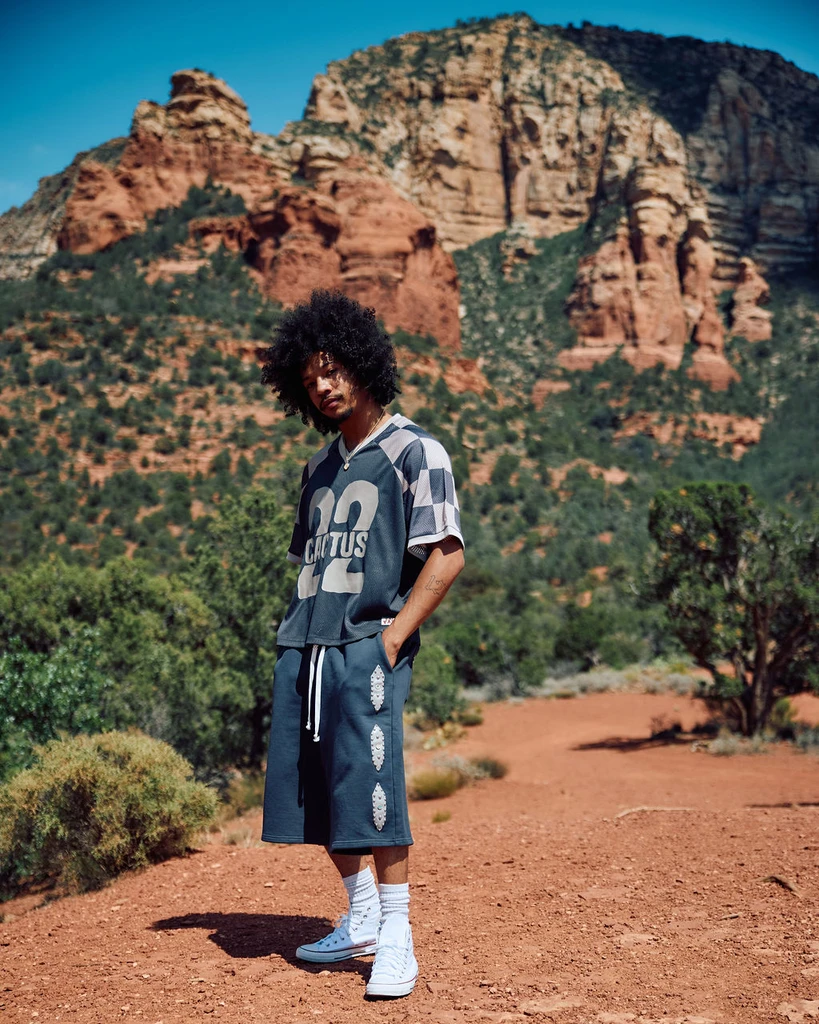 AZVA Catch 22 Jersey