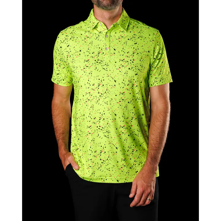 Sunday Swagger Men's Full Throttle