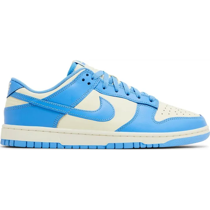 Wise Sneakers Nike Dunk Low Retro
