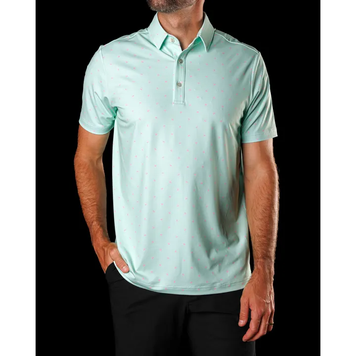 Sunday Swagger Men's High Noon